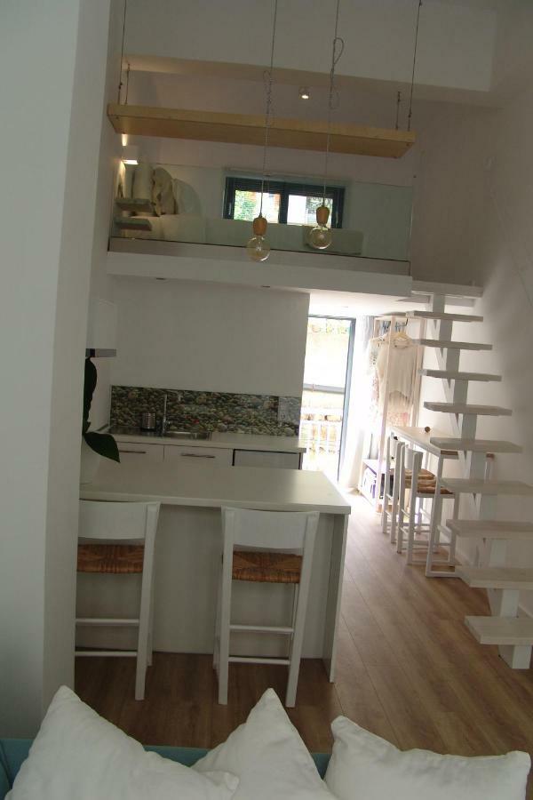 Sixteen All Seasons House Chania  Luaran gambar